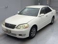 2002 Toyota Mark II