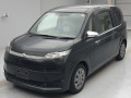 2015 Toyota Spade