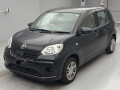2017 Toyota Passo