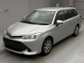 2017 Toyota Corolla Fielder