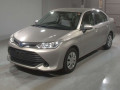 2015 Toyota Corolla Axio