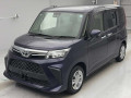 2022 Toyota Roomy