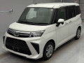 2021 Toyota Roomy