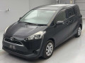2015 Toyota Sienta