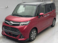 2016 Toyota TANK