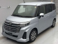 2021 Toyota Roomy