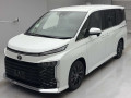 2026 Toyota Voxy