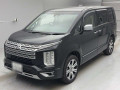 2024 Mitsubishi Delica D5
