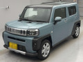 2025 Daihatsu TAFT