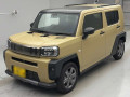 2024 Daihatsu TAFT