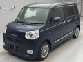 2023 Daihatsu Move Canbus