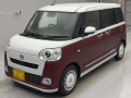 2022 Daihatsu Move Canbus