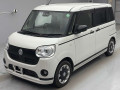 2021 Daihatsu Move Canbus