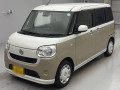 2019 Daihatsu Move Canbus