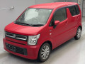2019 Suzuki Wagon R