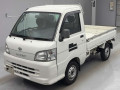 2006 Daihatsu Hijet Truck