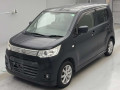 2013 Suzuki WAGON R STINGRAY