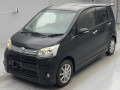 2011 Daihatsu Move Custom