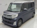 2015 Daihatsu Tanto Custom