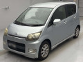 2007 Daihatsu Move Custom
