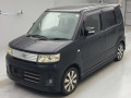 2007 Suzuki WAGON R STINGRAY