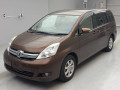 2014 Toyota Isis