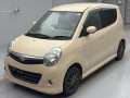 2010 Suzuki MR Wagon