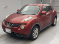 2012 Nissan JUKE