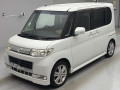 2010 Daihatsu Tanto Custom