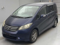 2009 Honda Freed