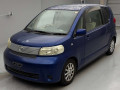 2006 Toyota Porte