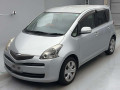 2009 Toyota Ractis