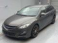 2011 Mazda Atenza Sports Wagon