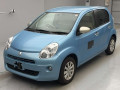 2013 Toyota Passo