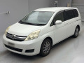 2012 Toyota Isis