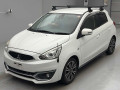 2017 Mitsubishi Mirage