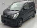 2018 Mitsubishi eK Wagon