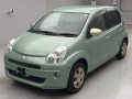2011 Toyota Passo