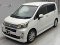 2013 Daihatsu Move Custom