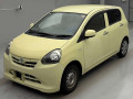 2012 Toyota Pixis Epoch