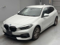 2019 BMW 1 Series