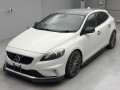 2016 Volvo V40