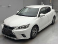 2015 Lexus CT
