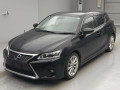 2011 Lexus CT