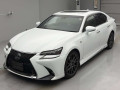 2016 Lexus GS