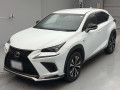 2018 Lexus NX