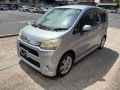 2011 Daihatsu Move Custom