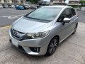 2014 Honda Fit Hybrid