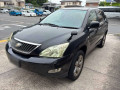 2009 Toyota Harrier