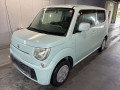 2011 Suzuki MR Wagon